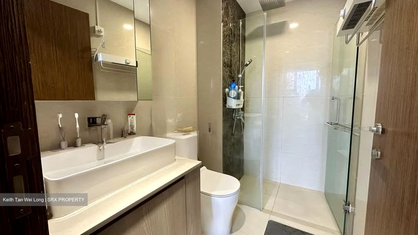 Kensington Square (D19), Apartment #570697361